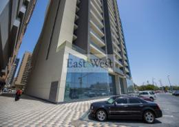 Office Space for rent in Al Khalidiya - Abu Dhabi