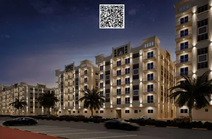 شقة - 2 غرف نوم - 2 حمامات للبيع في قرية الأميرة - عجمان شقة - 2 غرف نوم - 2 حمامات للبيع في قرية الأميرة - عجمان