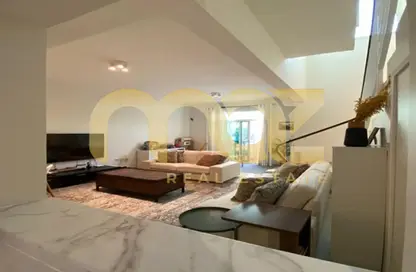 تاون هاوس - 2 غرف نوم - 3 حمامات للبيع في منطقة الشلال - الغدير - أبوظبي