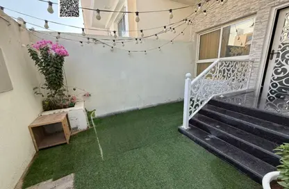 Villa - 4 Bedrooms - 6 Bathrooms for sale in Al Yasmeen 1 - Al Yasmeen - Ajman