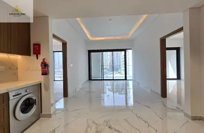 Apartment - 2 Bedrooms - 2 Bathrooms for rent in AZIZI Riviera - Meydan One - Meydan - Dubai
