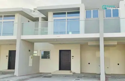 Villa - 3 Bedrooms - 3 Bathrooms for rent in Amargo - Damac Hills 2 - Dubai