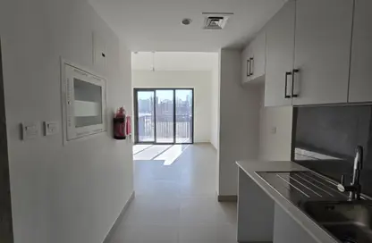 Apartment - 2 Bedrooms - 3 Bathrooms for sale in Jawaher Residences - Maryam Island - Sharjah