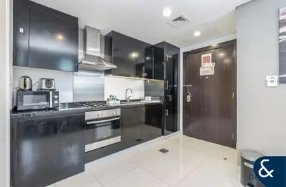 شقة - 1 حمام للبيع في داماك ميزون كور جاردن - الخليج التجاري - دبي شقة - 1 حمام للبيع في داماك ميزون كور جاردن - الخليج التجاري - دبي