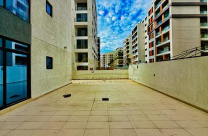 Apartment - 2 Bedrooms - 3 Bathrooms for rent in Jumeirah Garden City - Al Satwa - Dubai