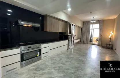 Apartment - 2 Bedrooms - 2 Bathrooms for sale in New Bridge Hills 1 - New Bridge Hills - Motor City - Dubai