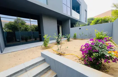 تاون هاوس - 4 غرف نوم - 5 حمامات للايجار في كايا - مسار - تلال سيتي - الشارقة