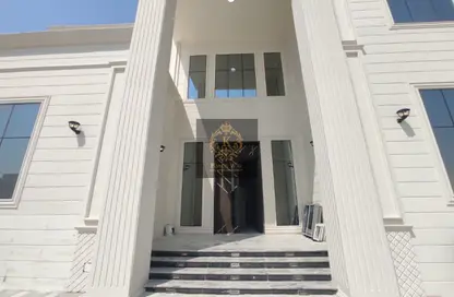 Villa - 1 Bathroom for rent in Mohamed Bin Zayed City - Abu Dhabi