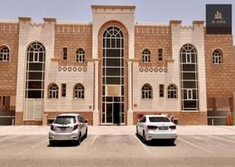 Apartment - 2 bedrooms - 2 bathrooms for rent in Bida Bin Ammar - Asharej - Al Ain