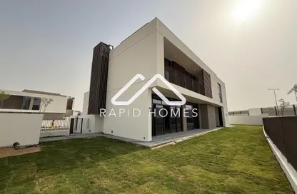 Villa - 5 Bedrooms - 7 Bathrooms for rent in Tilal Al Furjan - Al Furjan - Dubai