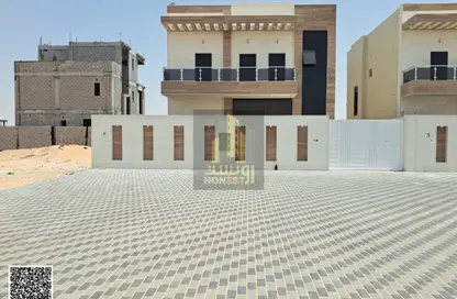 فيلا - 3 غرف نوم - 5 حمامات للبيع في الحليو 1 - الحليو - عجمان