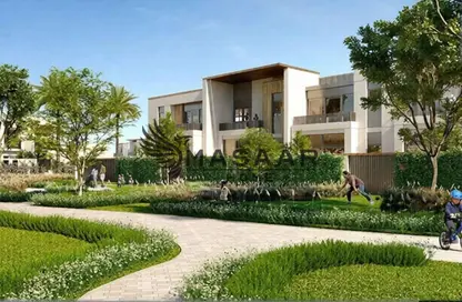 Villa - 3 Bedrooms - 4 Bathrooms for sale in Raya - Arabian Ranches 3 - Dubai