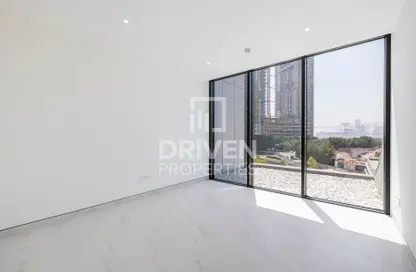 Apartment - 1 Bedroom - 1 Bathroom for sale in Sobha Creek Vistas Grande - Sobha Hartland - Mohammed Bin Rashid City - Dubai