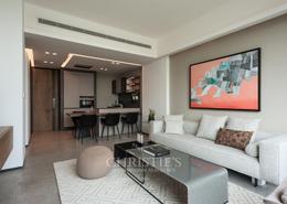 Apartment - 1 bedroom - 2 bathrooms for sale in The Terraces - Mohammed Bin Rashid City - Dubai