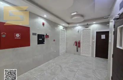 Whole Building - Studio - 7+ Bathrooms for sale in Ajman Hills - Al Alia - Ajman