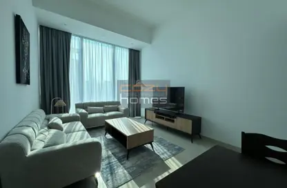 Apartment - 1 Bedroom - 1 Bathroom for rent in Silverene Tower A - Silverene - Dubai Marina - Dubai Apartment - 1 Bedroom - 1 Bathroom for rent in Silverene Tower A - Silverene - Dubai Marina - Dubai