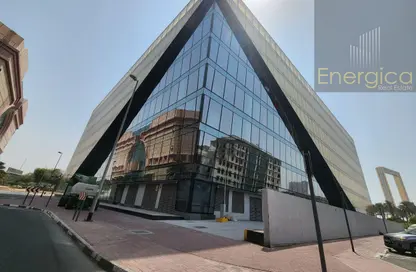 Office Space - Studio for rent in Golden Gate - Oud Metha - Bur Dubai - Dubai