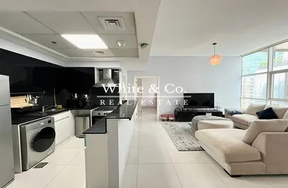 Apartment - 1 Bedroom - 2 Bathrooms for rent in Park Central - Business Bay - Dubai Apartment - 1 Bedroom - 2 Bathrooms for rent in Park Central - Business Bay - Dubai