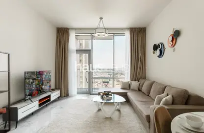 Apartment - 1 Bedroom - 2 Bathrooms for rent in Meera - Al Habtoor City - Business Bay - Dubai