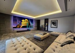 Villa - 5 bedrooms - 7 bathrooms for rent in Millennium Estates - Meydan Gated Community - Meydan - Dubai