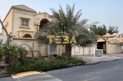 فيلا - 7 غرف نوم - 8 حمامات للبيع في فلل الروضة 3 - 3  الروضة - الروضة - عجمان