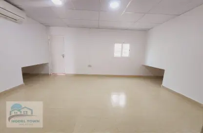 Apartment - Studio - 1 Bathroom for rent in Khalifa City A Villas - Khalifa City A - Khalifa City - Abu Dhabi