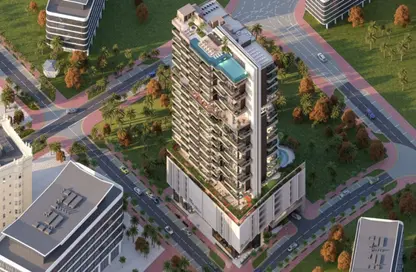 Apartment - 1 Bedroom - 2 Bathrooms for sale in MAK I'Sola Bella - Jumeirah Village Circle - Dubai
