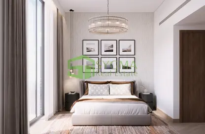 Apartment - 1 Bedroom - 1 Bathroom for sale in Azizi Milan - City of Arabia - Dubai