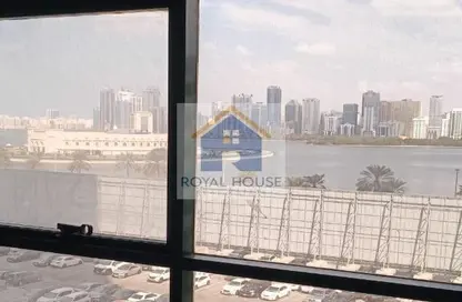 Apartment - 3 Bedrooms - 4 Bathrooms for sale in Al Majaz 3 - Al Majaz - Sharjah