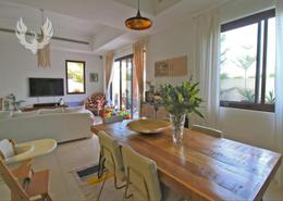 Living / Dining Room image for: Villa - 3 bedrooms - 4 bathrooms for sale in Mira 3 - Mira - Reem - Dubai, Image 1