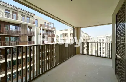 Apartment - 2 Bedrooms - 2 Bathrooms for sale in Lotus at Creek Beach - Creek Beach - Dubai Creek Harbour (The Lagoons) - Dubai