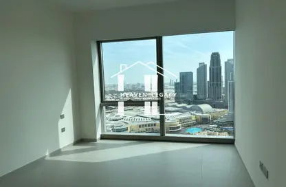 Apartment - 2 Bedrooms - 2 Bathrooms for rent in Grande - Opera District - Downtown Dubai - Dubai