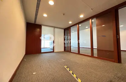 مكتب - استوديو للايجار في برج أداكس بورت للمكاتب - مدينة الأضواء - جزيرة الريم - أبوظبي