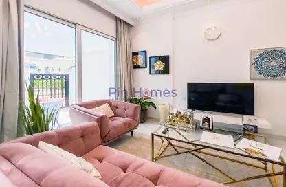 Apartment - 1 Bedroom - 1 Bathroom for rent in Vincitore Benessere - Arjan - Dubai
