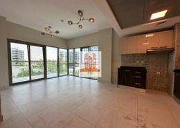 Apartment - 1 bedroom - 1 bathroom for rent in MAG 560 - MAG 5 - Dubai South (Dubai World Central) - Dubai