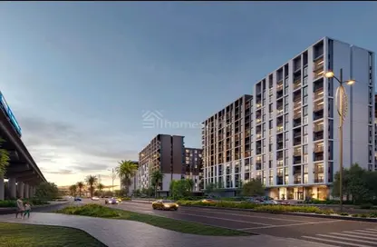 Apartment - 1 Bedroom - 1 Bathroom for sale in Terra Gardens - Expo City - Dubai