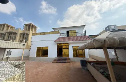 Villa - 6 Bedrooms - 7 Bathrooms for rent in Al Rawda 2 Villas - Al Rawda 2 - Al Rawda - Ajman