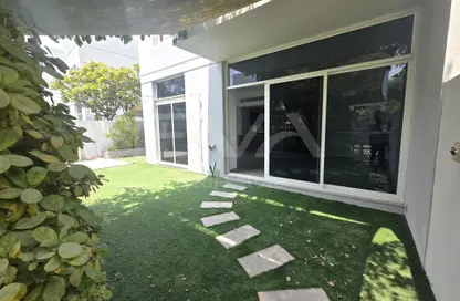 Townhouse - 3 Bedrooms - 4 Bathrooms for rent in Arabella Townhouses 2 - Arabella Townhouses - Mudon - Dubai