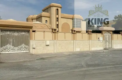 Villa - 6 Bedrooms - 4 Bathrooms for rent in Al Yash - Wasit - Sharjah