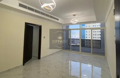 Apartment - 2 Bedrooms - 2 Bathrooms for rent in Al Naimiya - Al Nuaimiya - Ajman