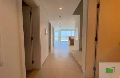 Apartment - 2 Bedrooms - 4 Bathrooms for rent in P2752 - Al Raha Beach - Abu Dhabi