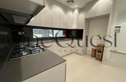 Townhouse - 4 Bedrooms - 5 Bathrooms for sale in Kaya - Masaar - Tilal City - Sharjah
