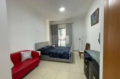 Apartment - 1 Bedroom - 1 Bathroom for rent in Abna Saqer Building - Al Hamidiya 1 - Al Hamidiya - Ajman