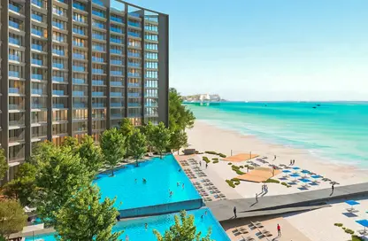 Apartment - 4 Bedrooms - 4 Bathrooms for sale in Anantara Residences - Al Rifa'ah - Al Heerah - Sharjah