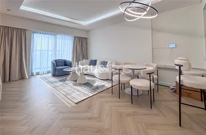 Apartment - 1 Bedroom - 2 Bathrooms for sale in Tower B - DAMAC Towers by Paramount - Business Bay - Dubai