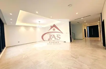 Villa - 5 Bedrooms - 7+ Bathrooms for rent in Al Furjan West - Al Furjan - Dubai