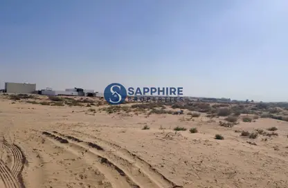 Land - Studio for sale in Al Jlail - Al Sajaa - Sharjah