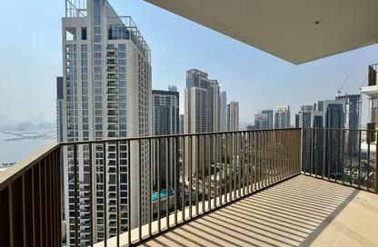 Apartment - 2 Bedrooms - 2 Bathrooms for sale in Creek Palace - Dubai Creek Harbour (The Lagoons) - Dubai