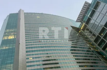 Duplex - 2 Bedrooms - 3 Bathrooms for rent in Jumeirah Living - World Trade Centre Residence - World Trade Center - Dubai