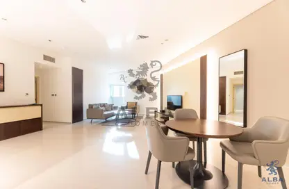 Apartment - 1 Bedroom - 2 Bathrooms for rent in Park Place Tower - Sheikh Zayed Road - Dubai